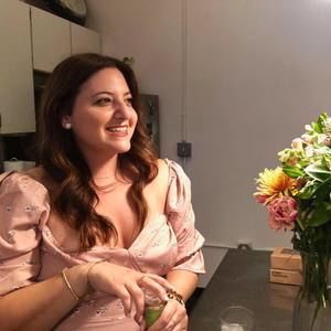 Meet your Posher, Dani